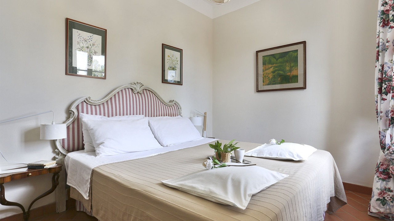 Photo of Bedroom in Fauglia
