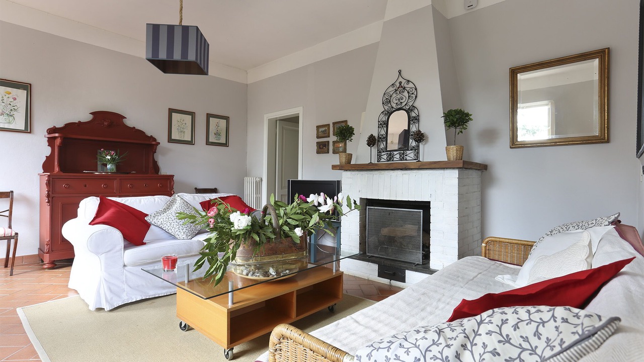 Photo of Bedroom in Fauglia