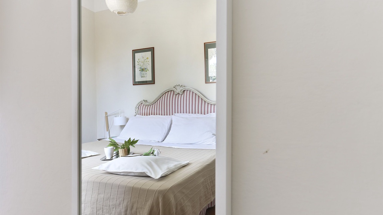 Photo of Bedroom in Fauglia
