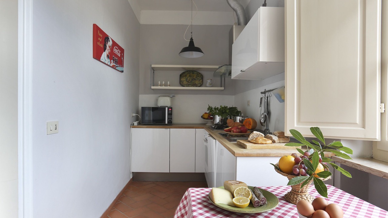Photo of Kitchen in Fauglia