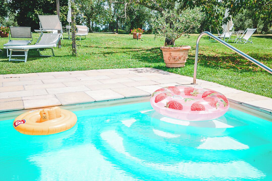 Photo of Outdoor in Fauglia