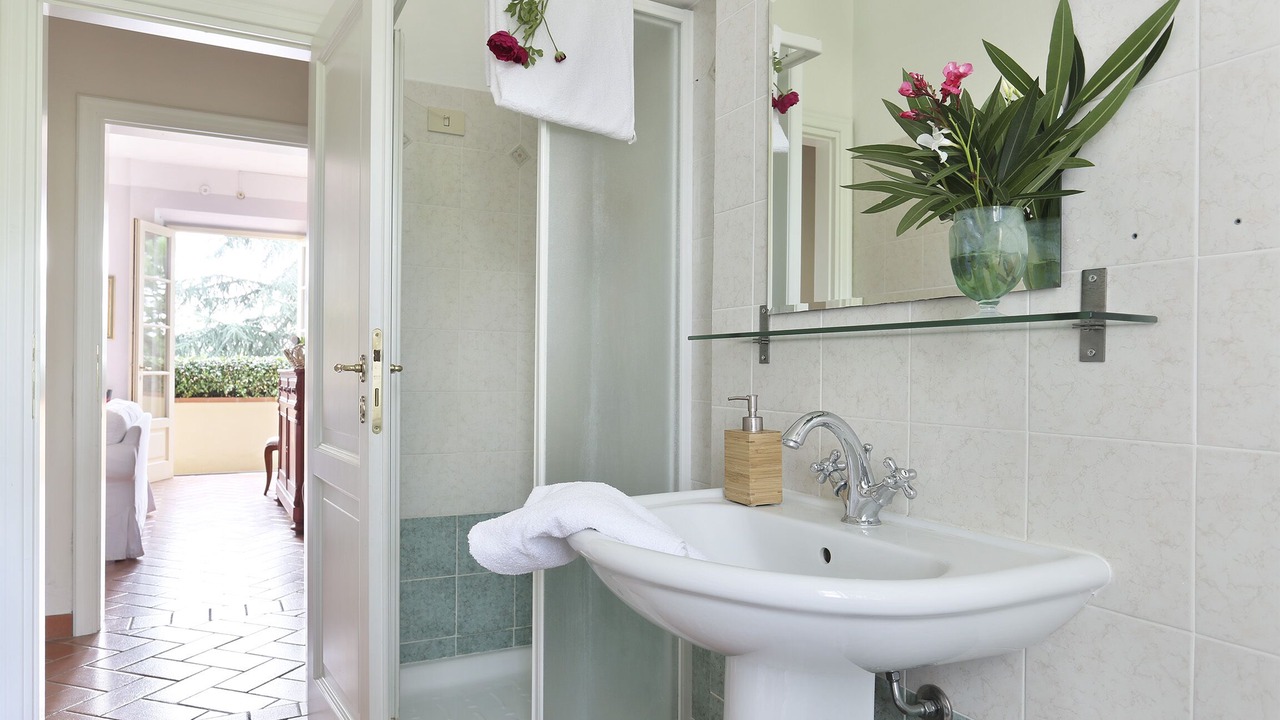 Photo of Bathroom in Fauglia