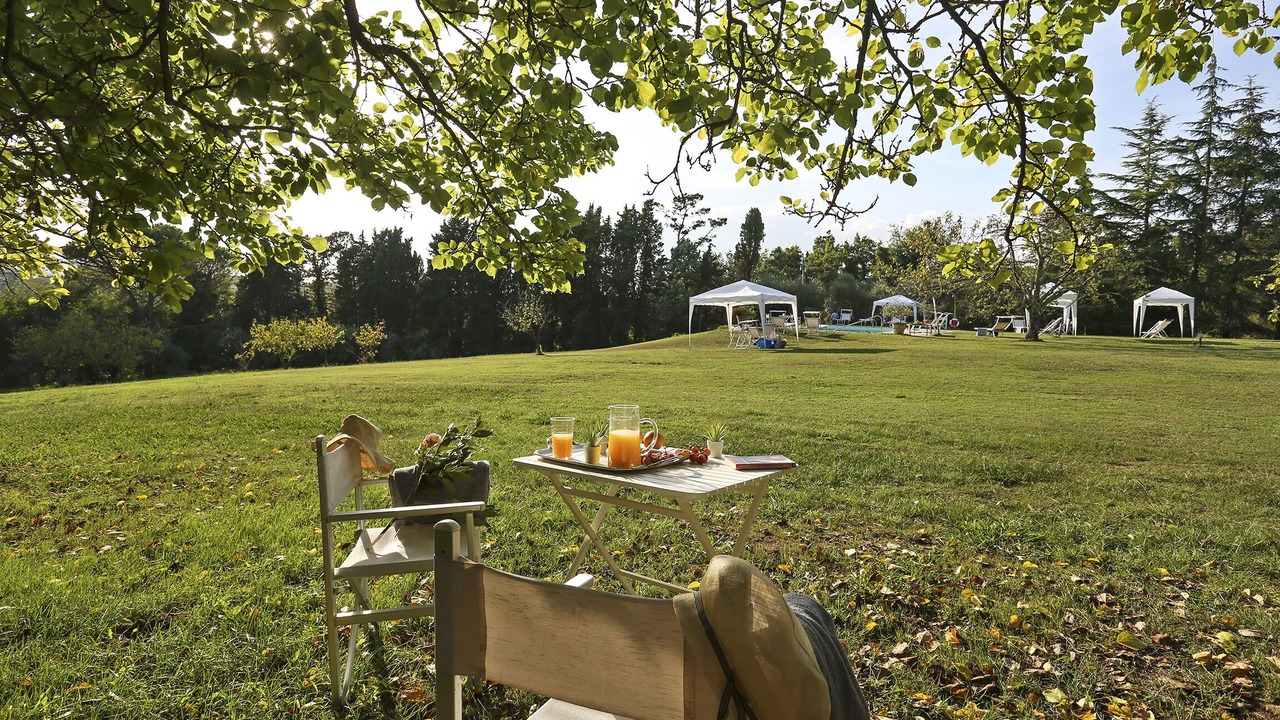 Photo of Outdoor in Fauglia