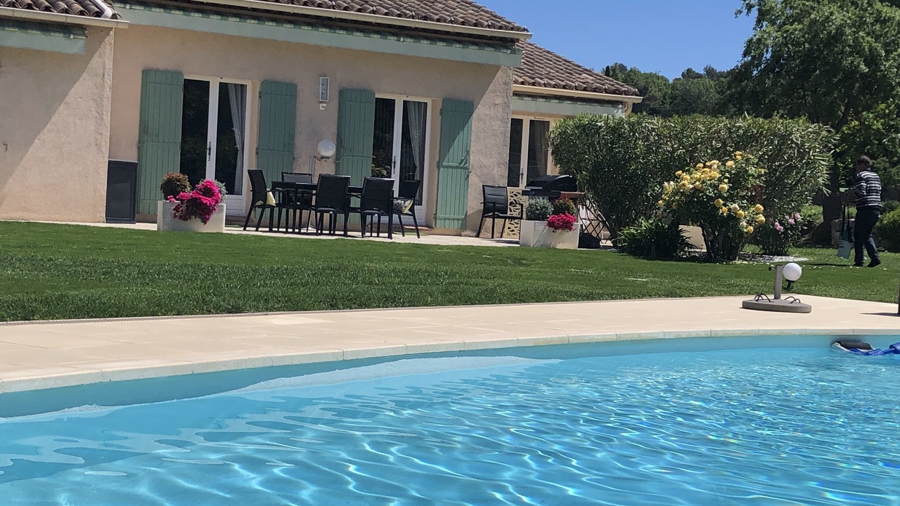 Photo of Outdoor in Vence