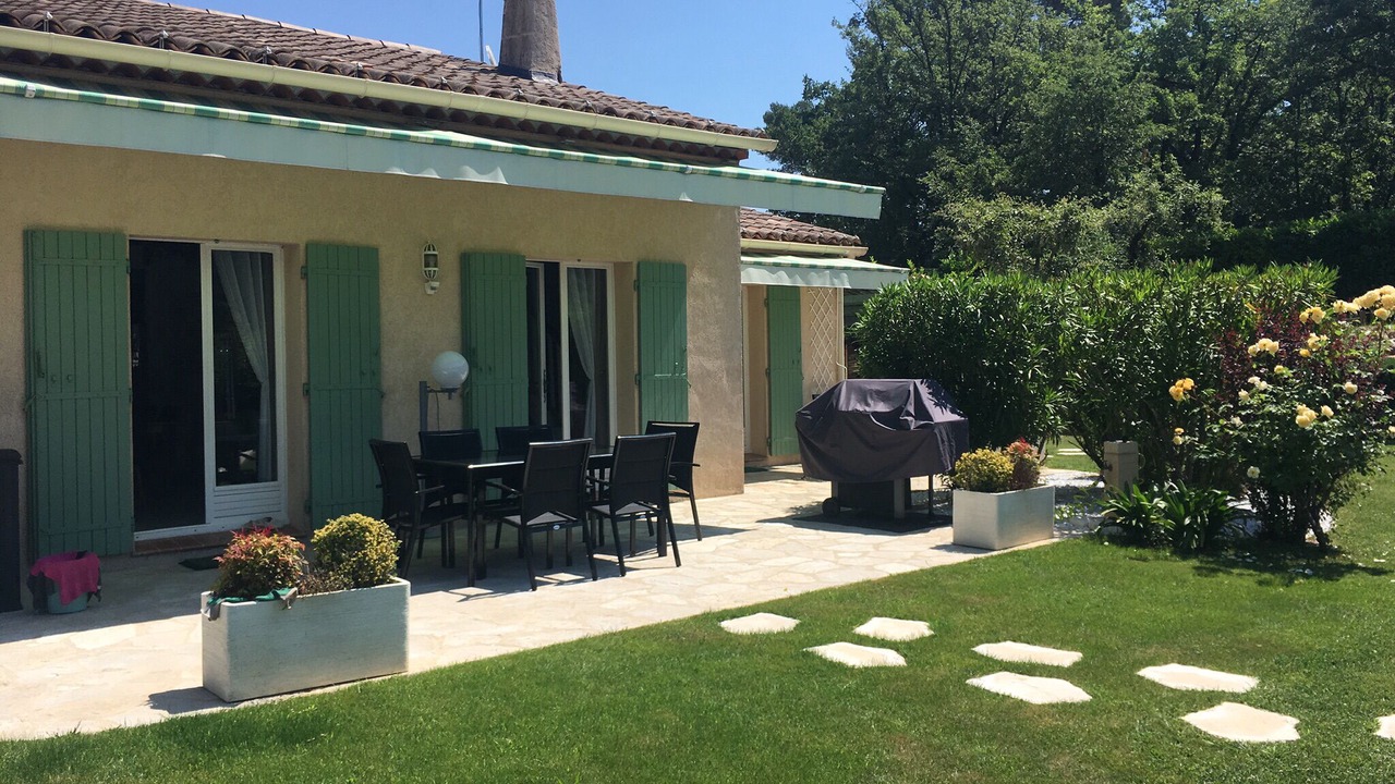 Photo of Outdoor in Vence