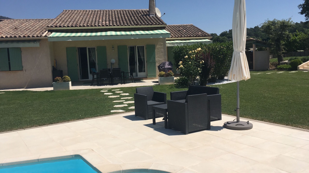 Photo of Outdoor in Vence