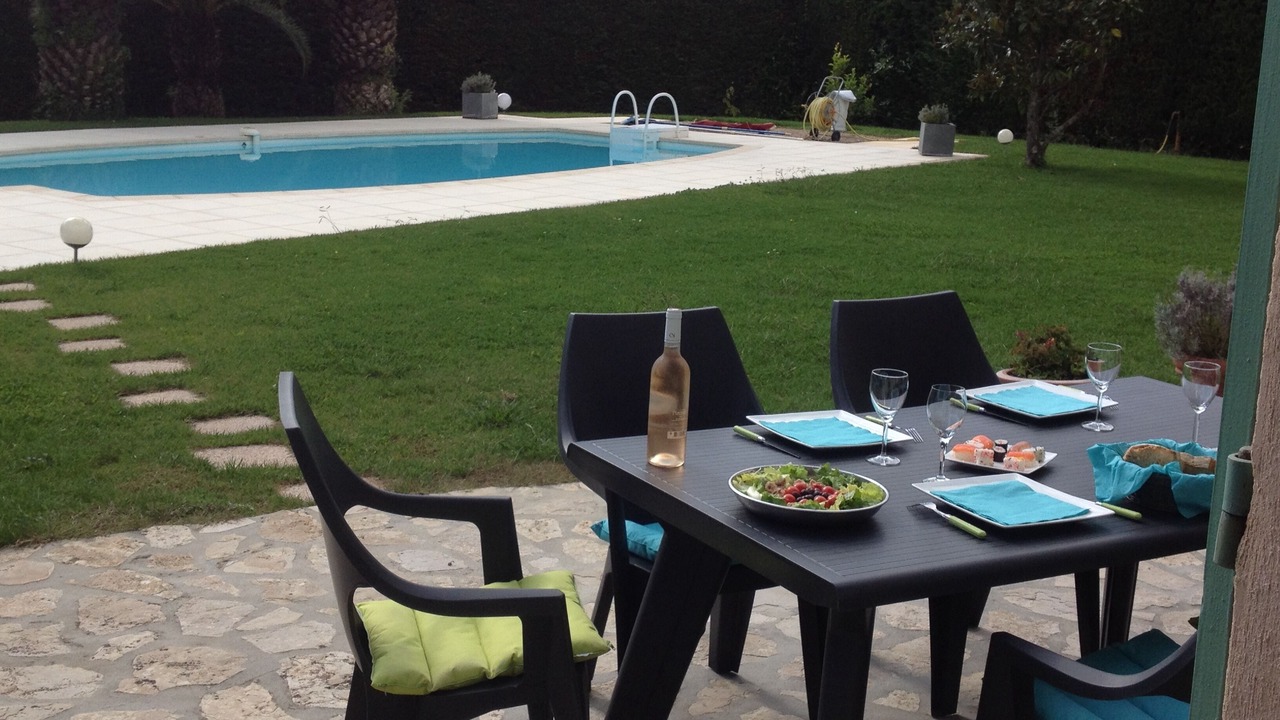 Photo of Outdoor in Vence