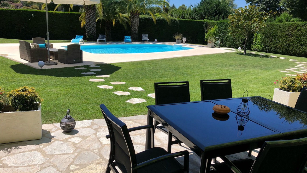 Photo of Outdoor in Vence