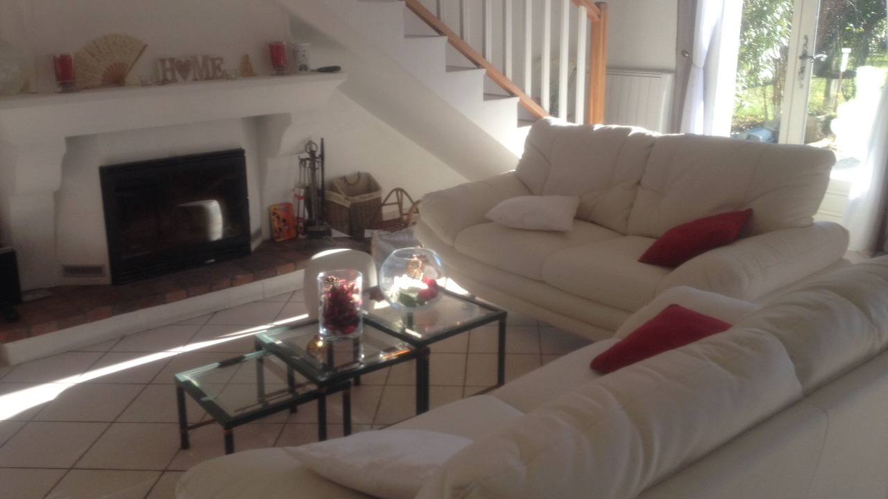Photo of Livingroom in Vence
