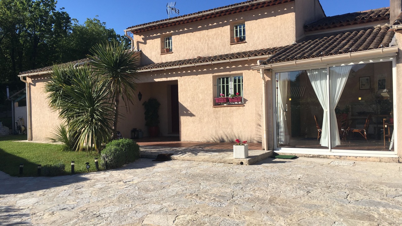 Photo of Outdoor in Vence
