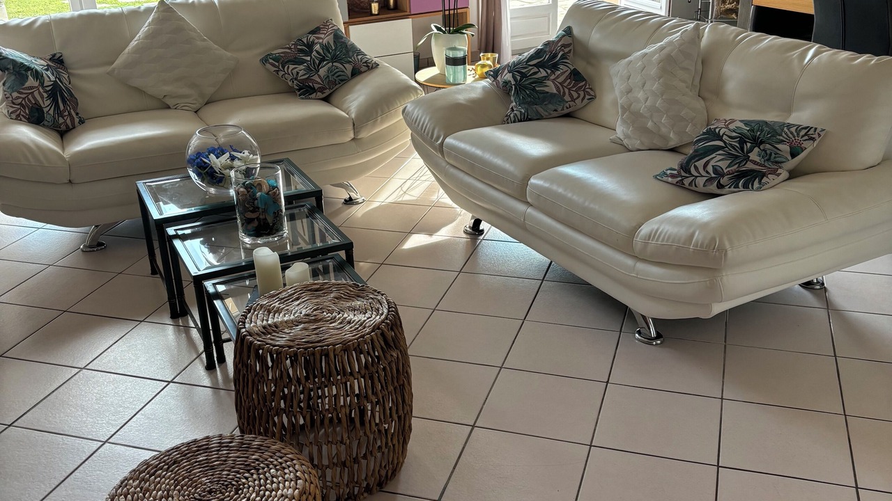 Photo of Livingroom in Vence