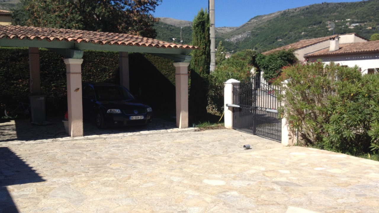 Photo of Outdoor in Vence