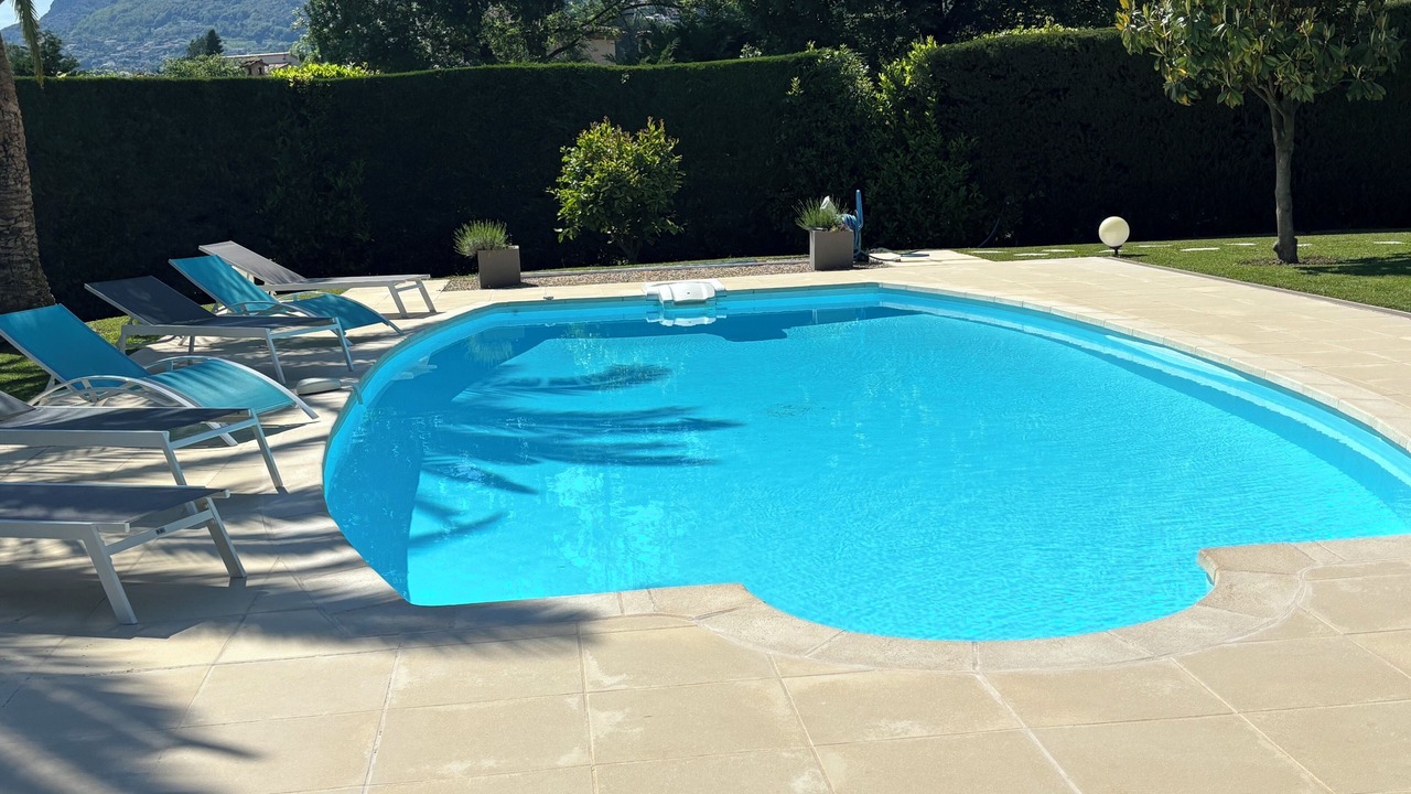 Photo of Outdoor in Vence