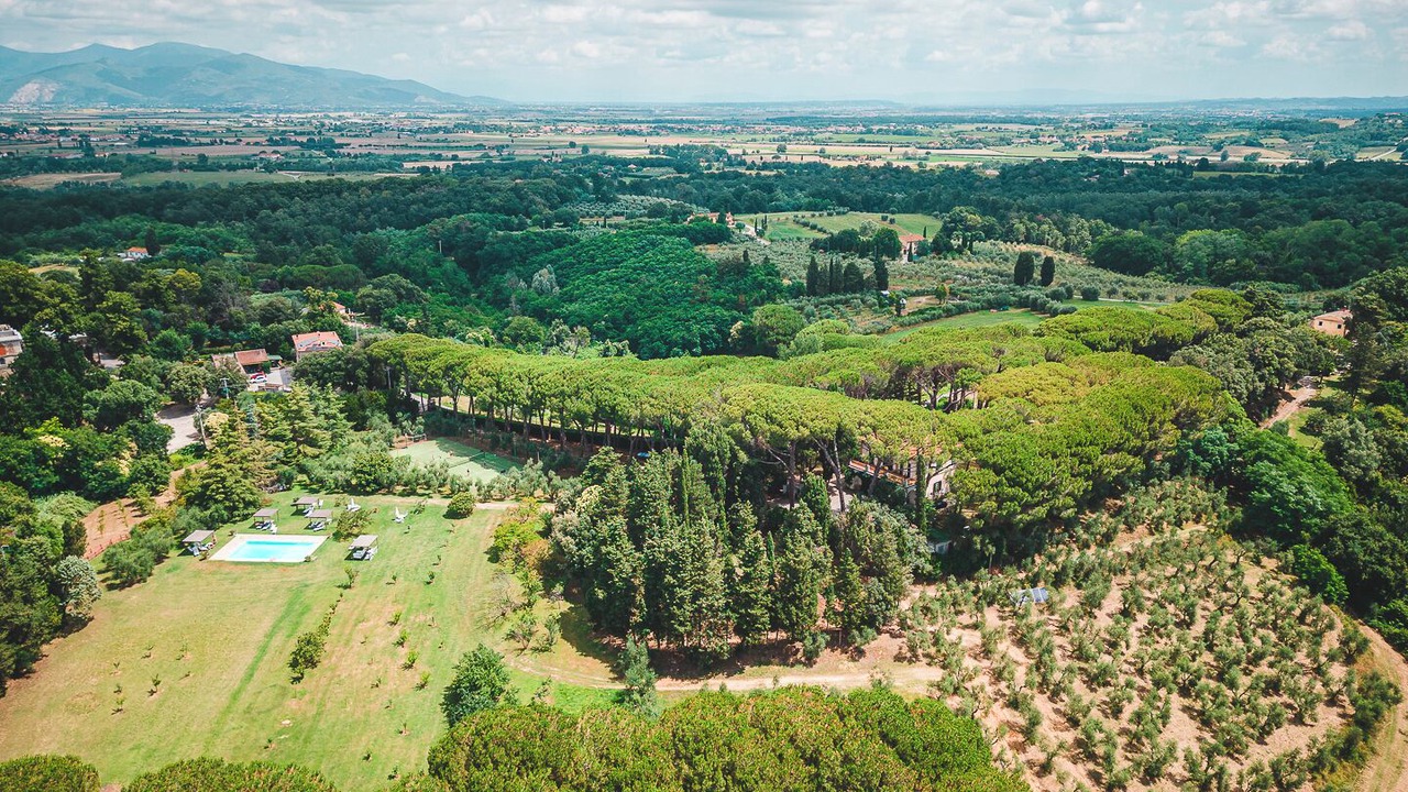 Photo of Outdoor in Fauglia