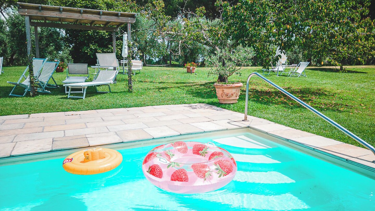 Photo of Outdoor in Fauglia