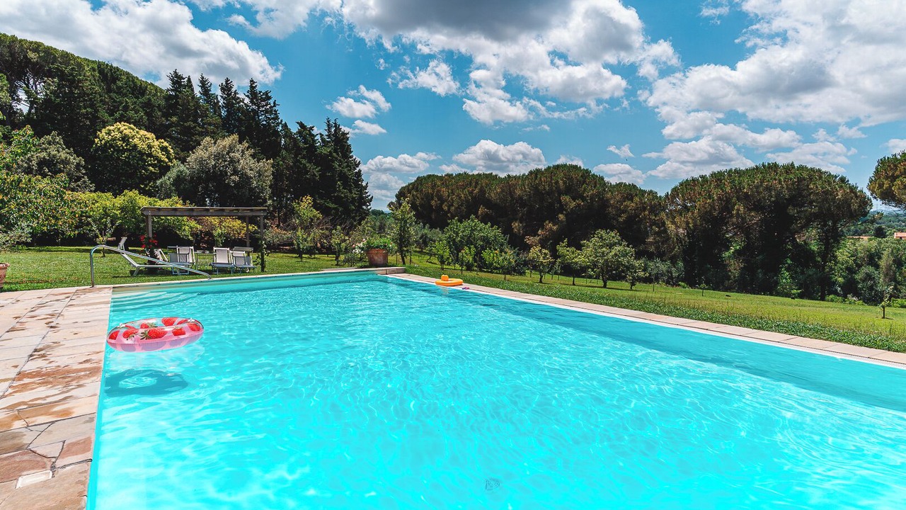 Photo of Outdoor in Fauglia