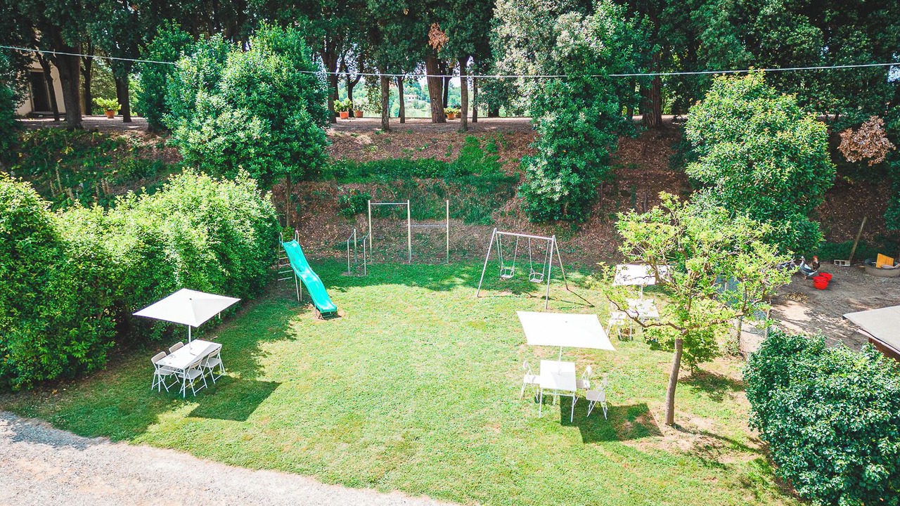 Photo of Outdoor in Fauglia