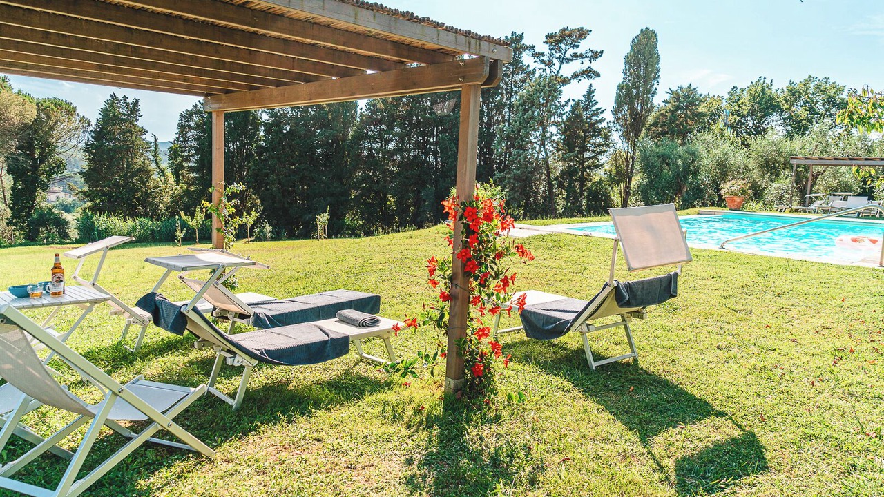 Photo of Outdoor in Fauglia