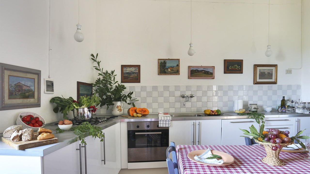 Photo of Kitchen in Fauglia