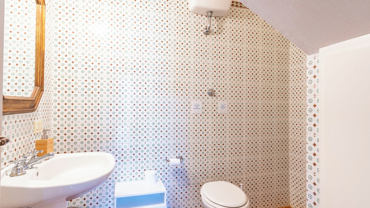 Photo of Bathroom in Fauglia