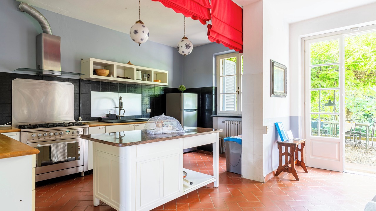Photo of Kitchen in Fauglia
