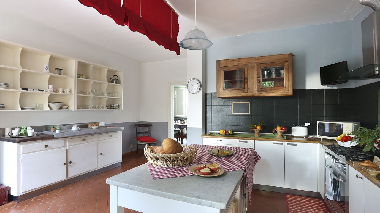 Photo of Kitchen in Fauglia