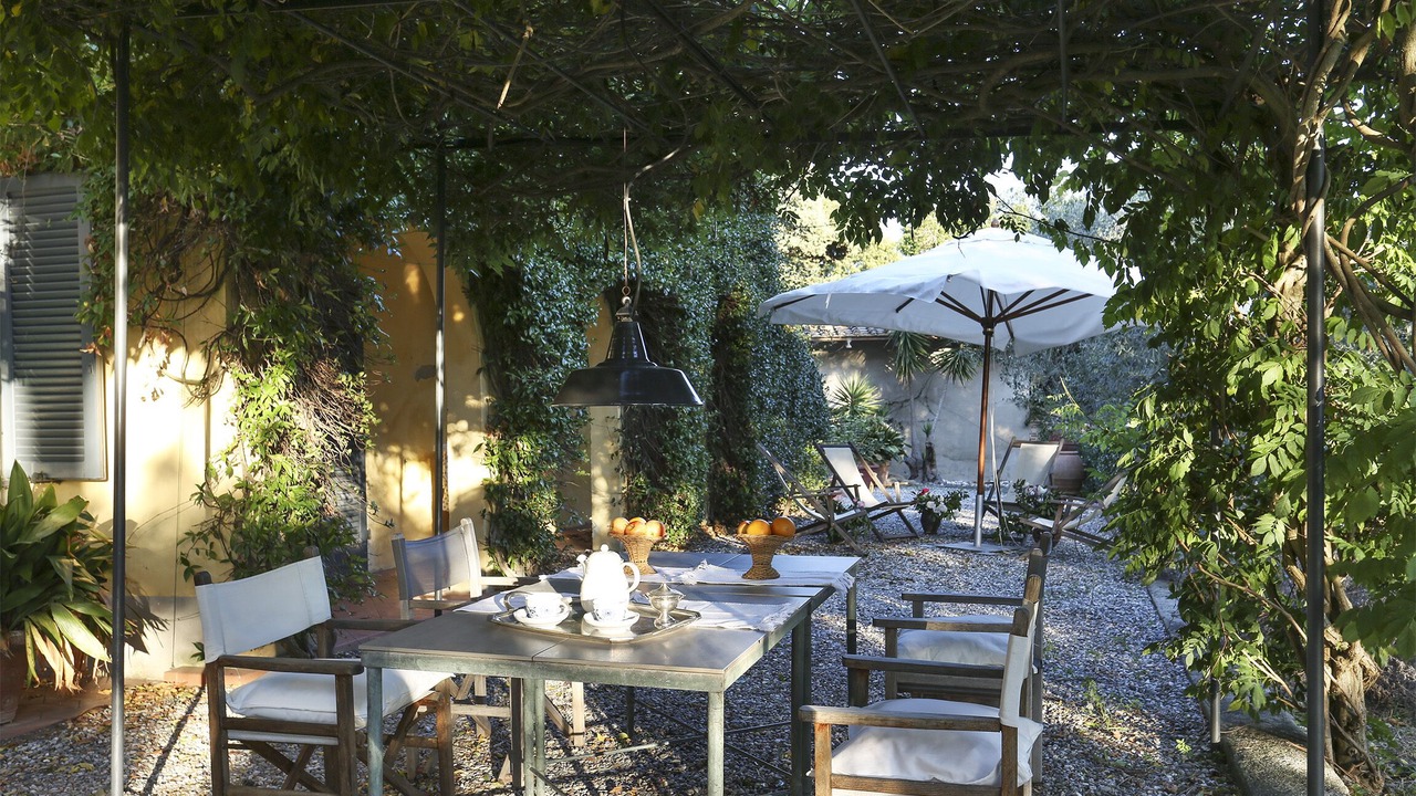Photo of Outdoor in Fauglia