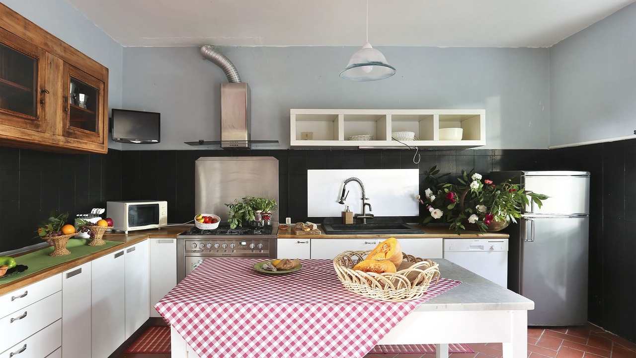 Photo of Kitchen in Fauglia