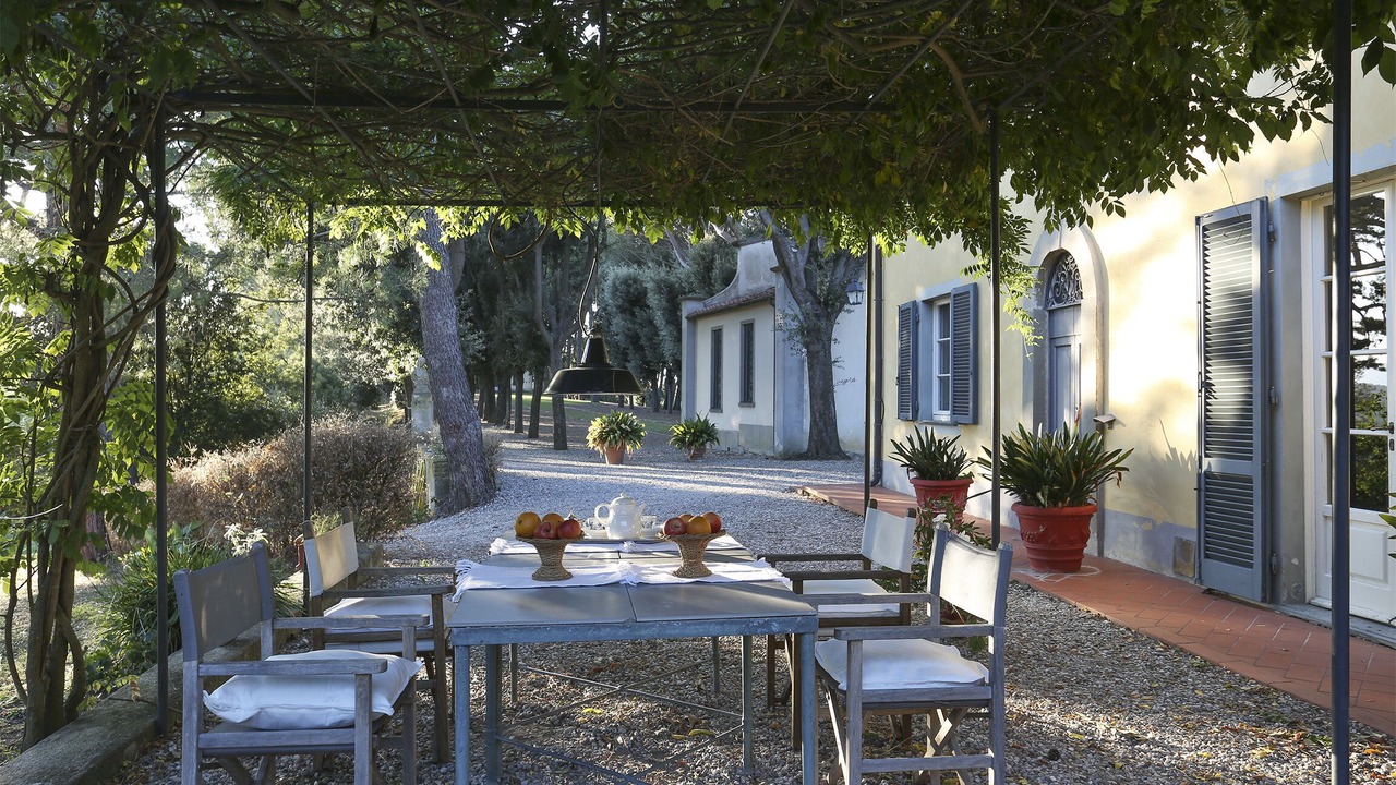 Photo of Outdoor in Fauglia