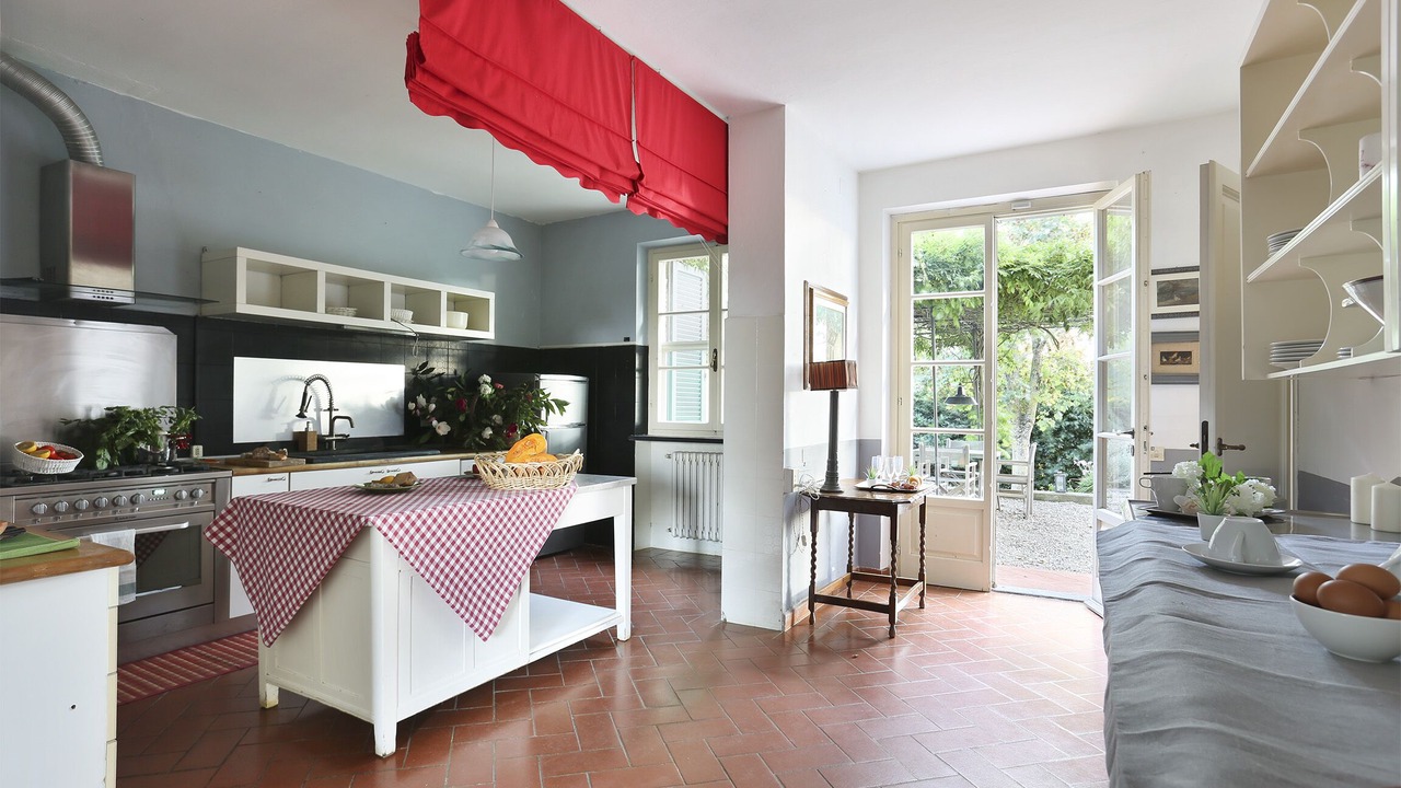 Photo of Kitchen in Fauglia