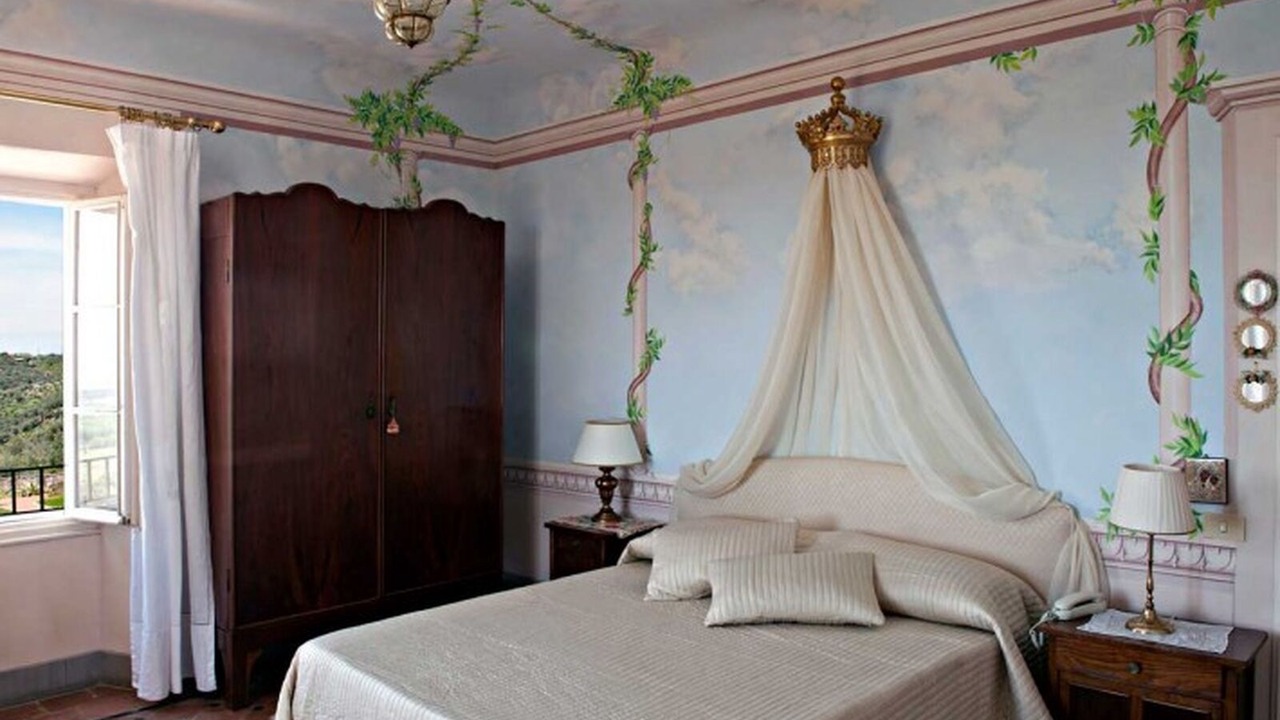 Photo of Bedroom in Camaiore