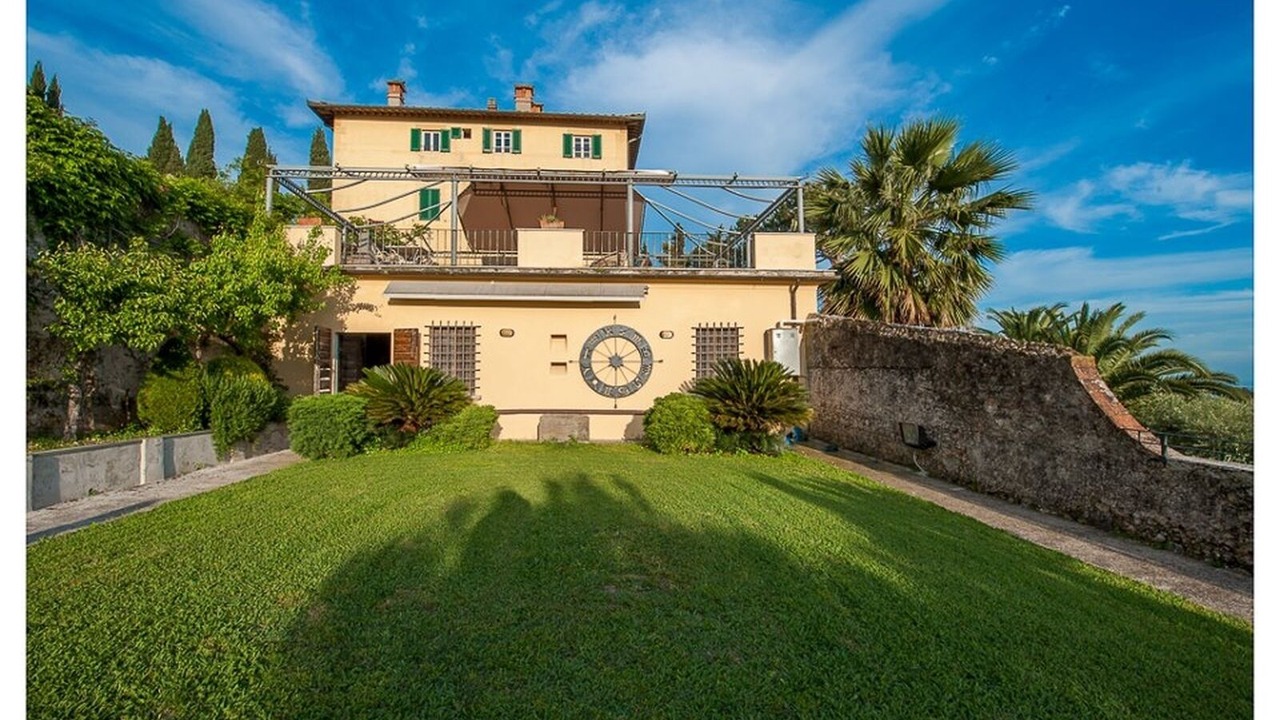Photo of Outdoor in Camaiore