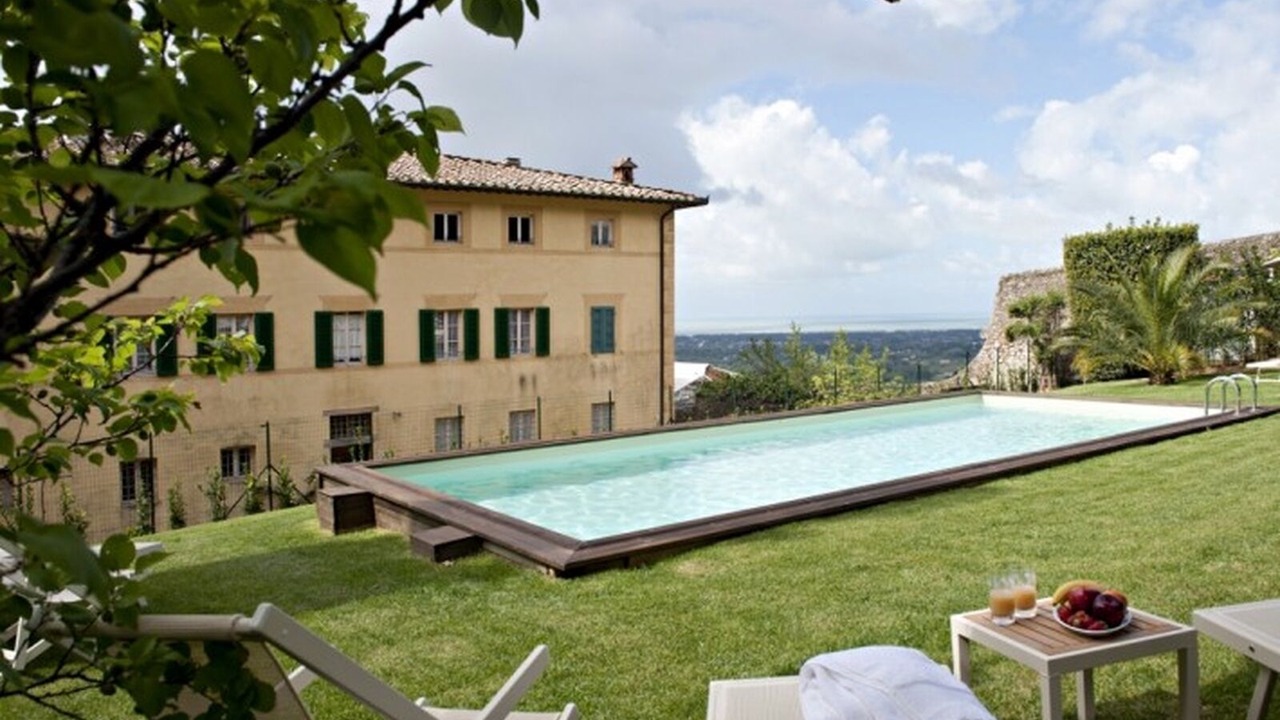 Photo of Outdoor in Camaiore