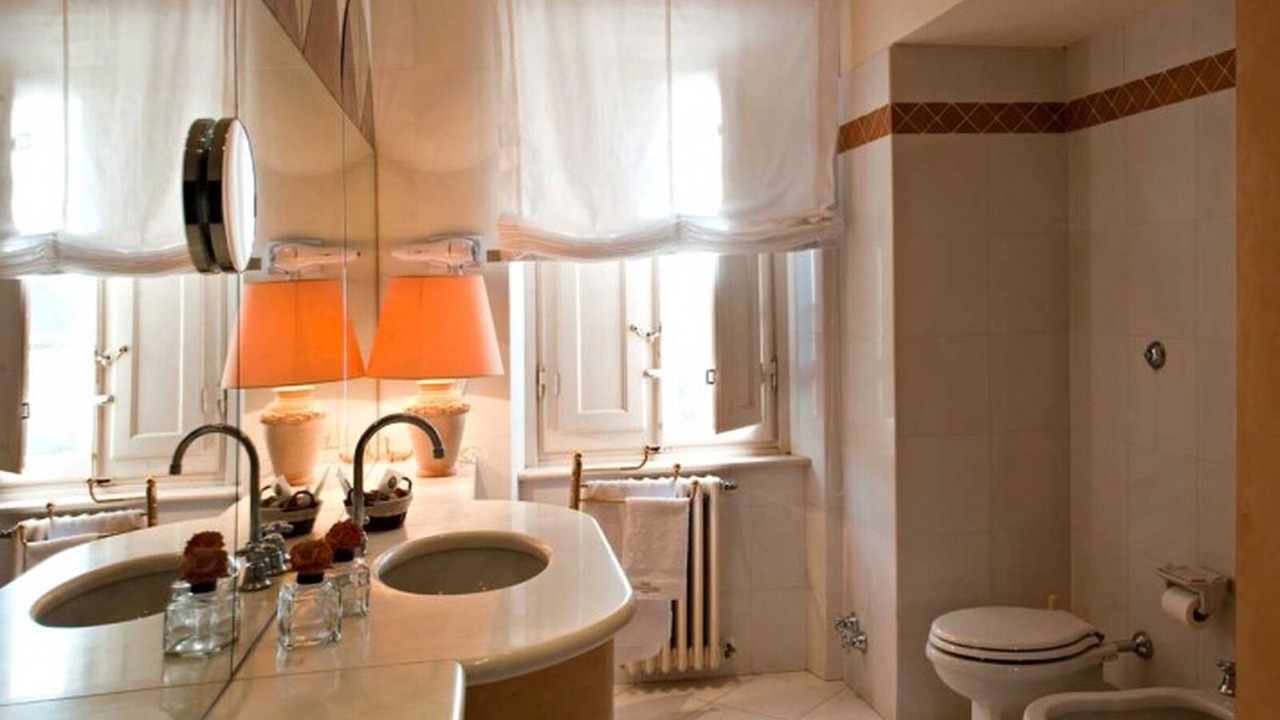 Photo of Bathroom in Camaiore