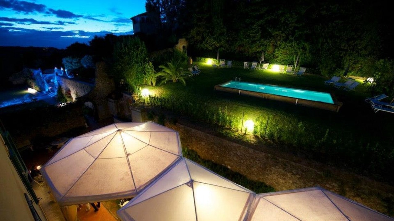 Photo of Outdoor in Camaiore