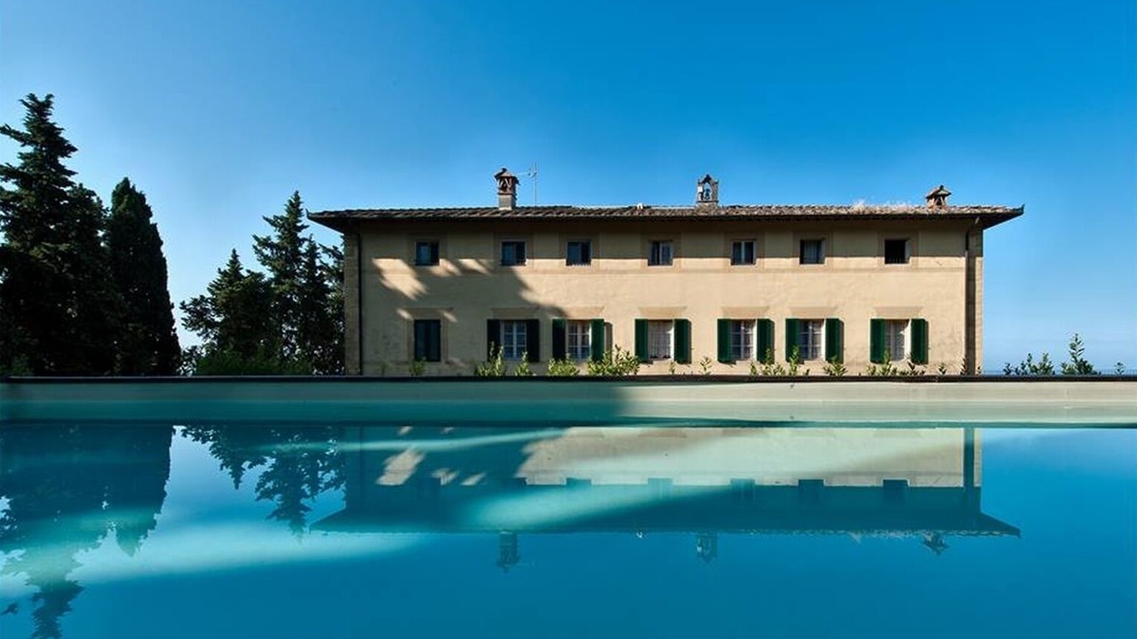 Photo of Outdoor in Camaiore