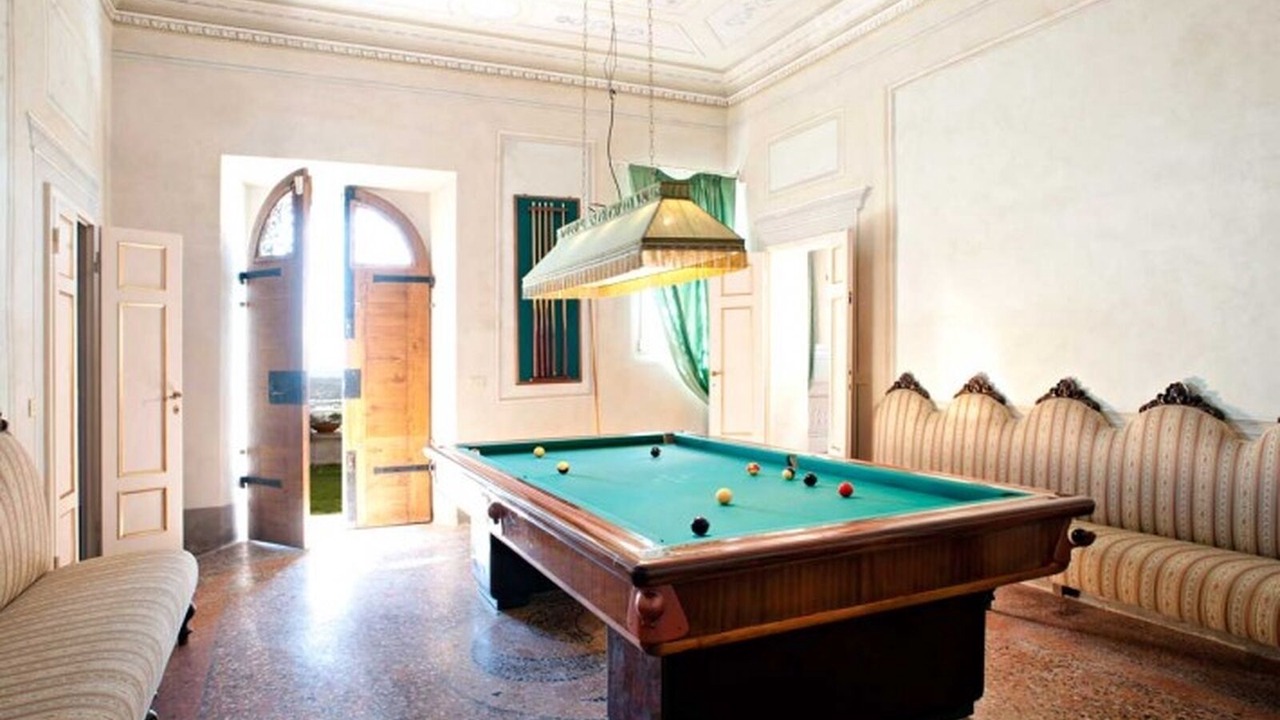 Photo of Bedroom in Camaiore