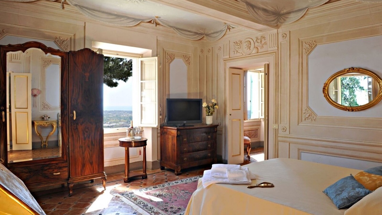 Photo of Bedroom in Camaiore
