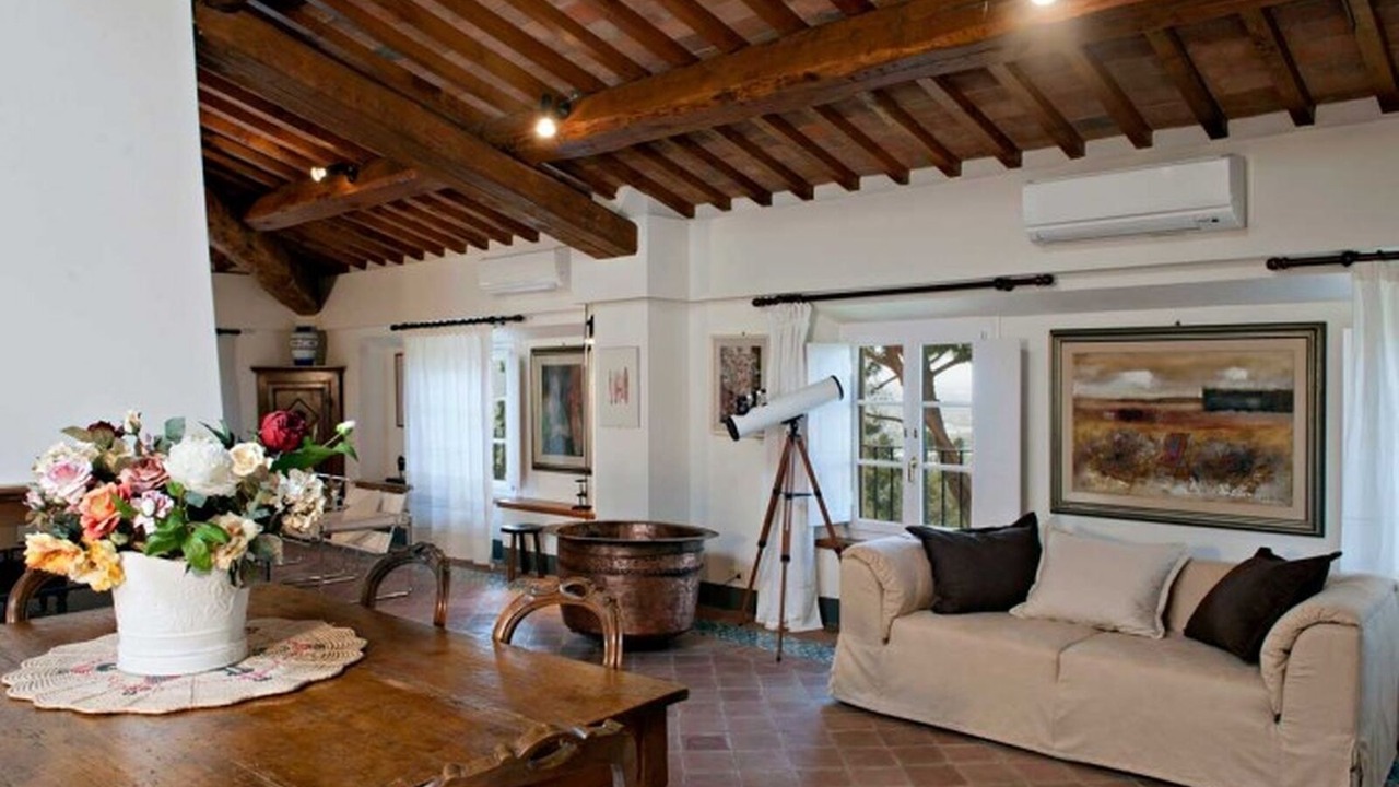 Photo of Livingroom in Camaiore