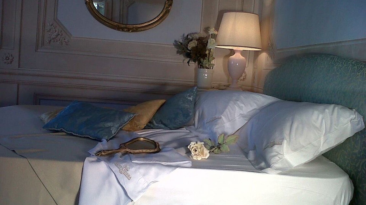 Photo of Bedroom in Camaiore