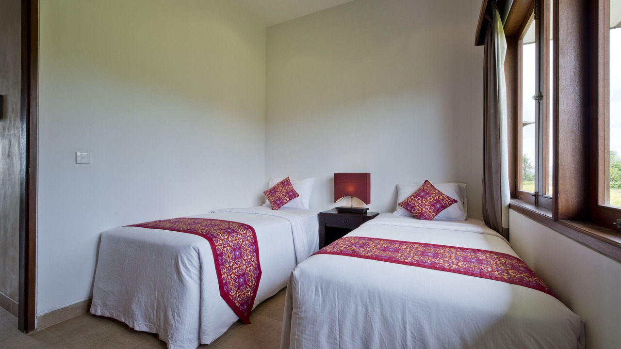 Photo of Bedroom in Tegal Mengkeb