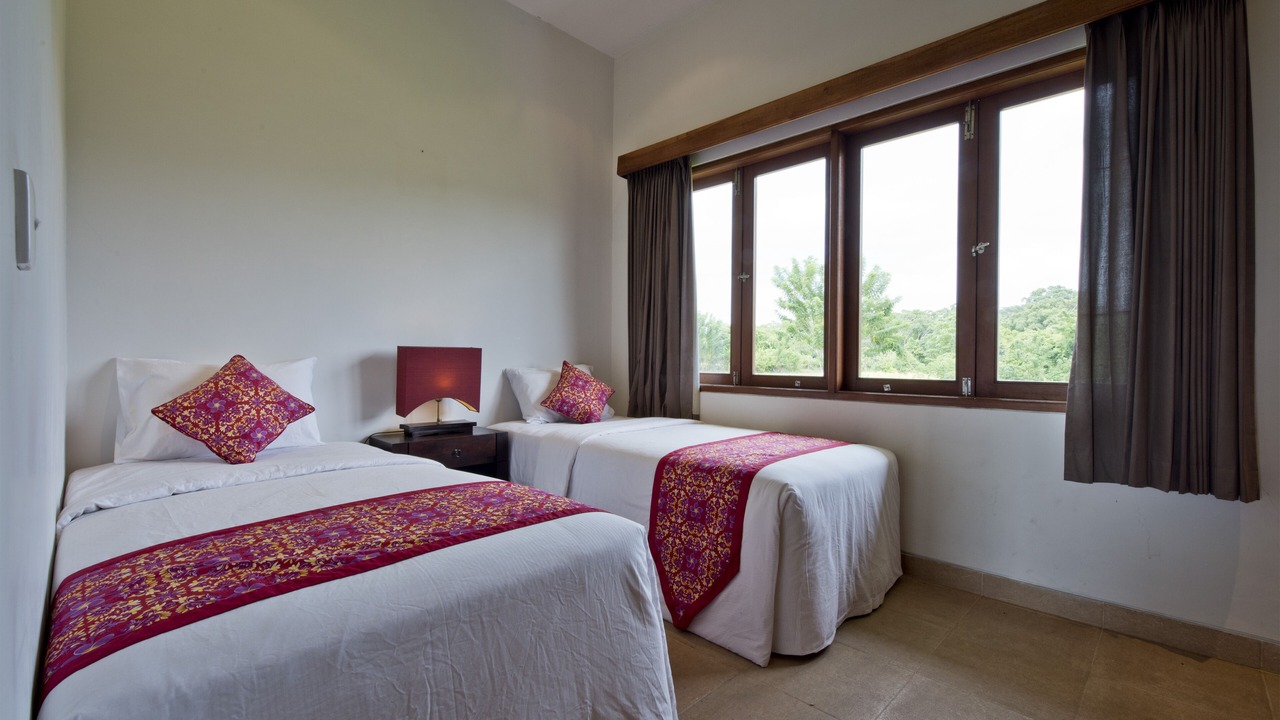 Photo of Bedroom in Tegal Mengkeb