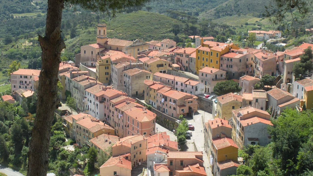 Photo of Outdoor in Rio nell'Elba