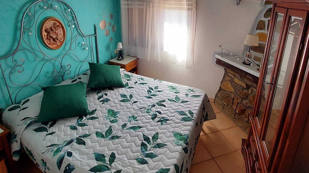 Photo of Bedroom in Rio nell'Elba