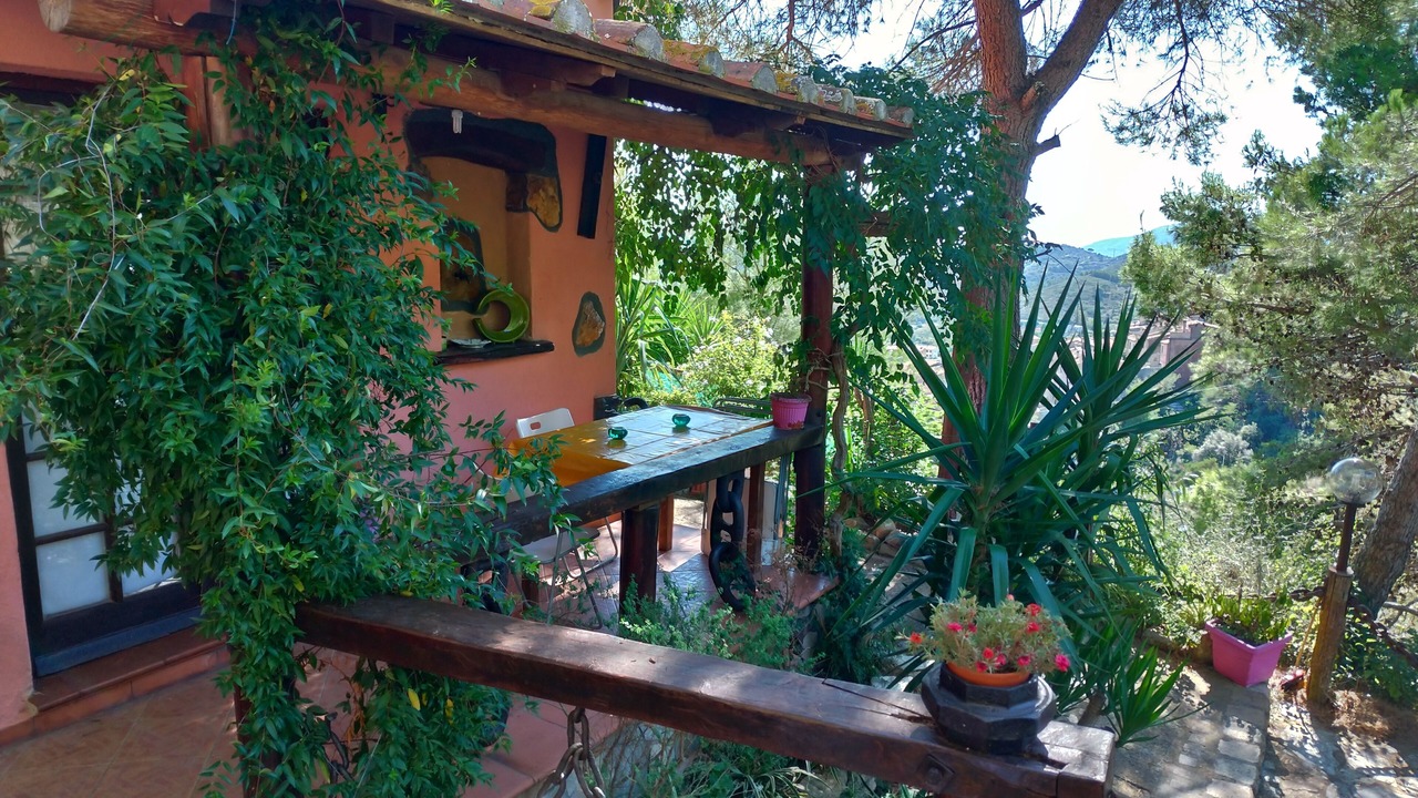 Photo of Outdoor in Rio nell'Elba