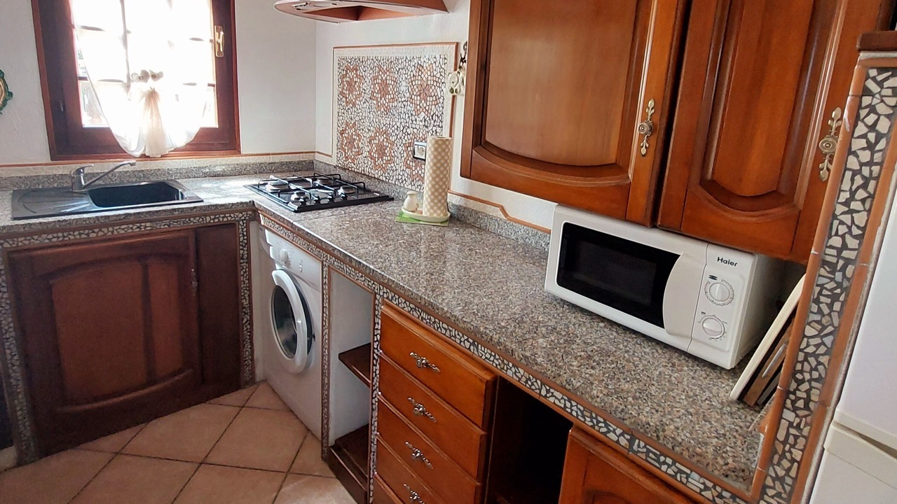 Photo of Kitchen in Rio nell'Elba