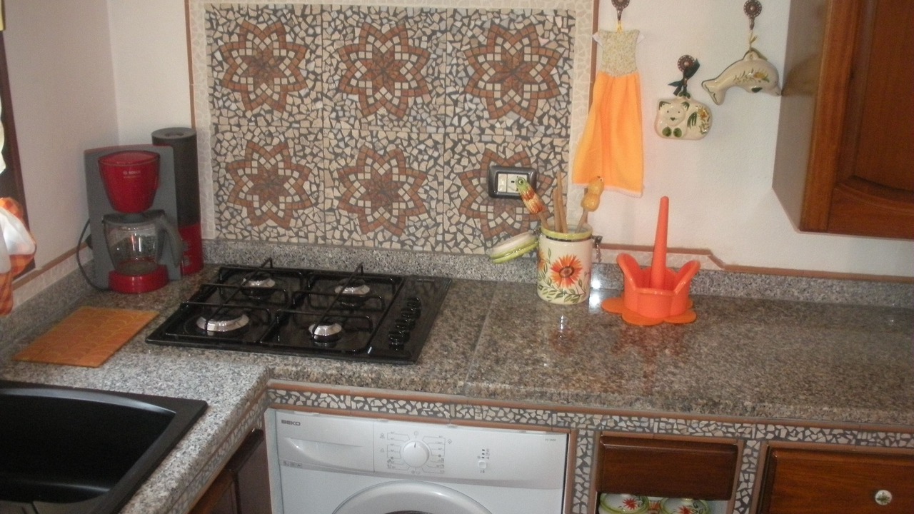 Photo of Kitchen in Rio nell'Elba