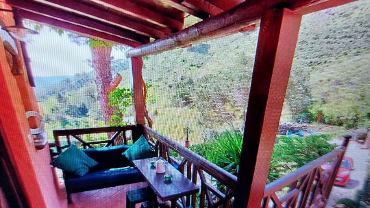 Photo of Patio Balcony in Rio nell'Elba