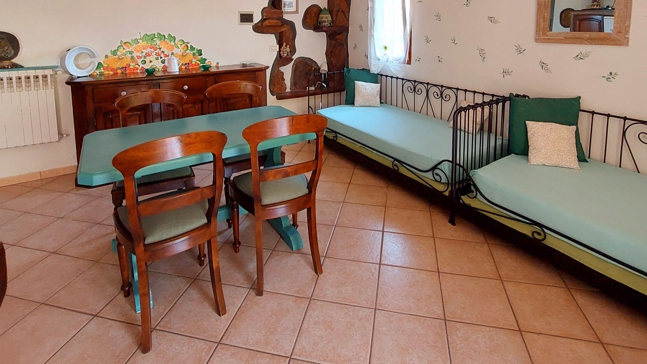 Photo of Bedroom in Rio nell'Elba