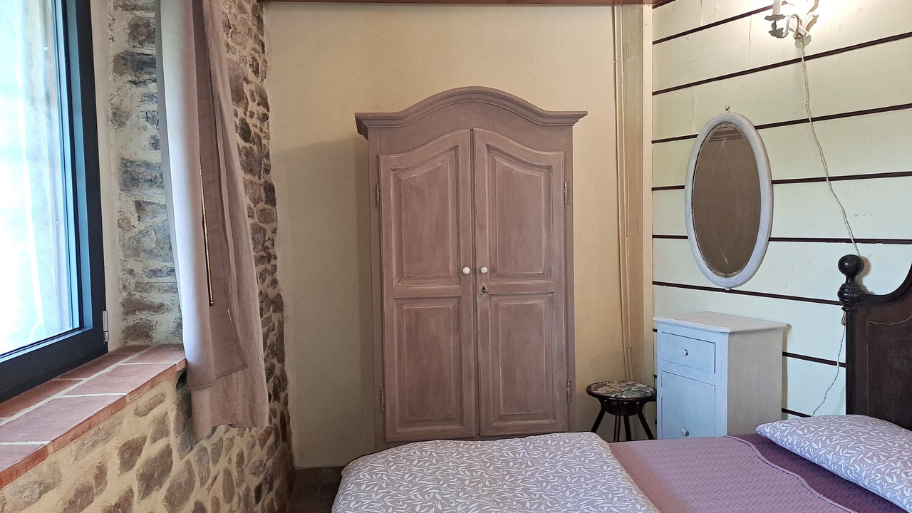 Photo of Bedroom in Massarosa